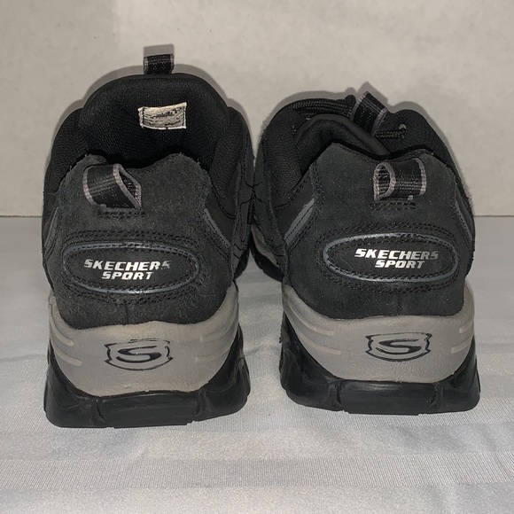 Men’s athletic shoes, Skechers, size 13, in good condition. - Picture 3 of 10